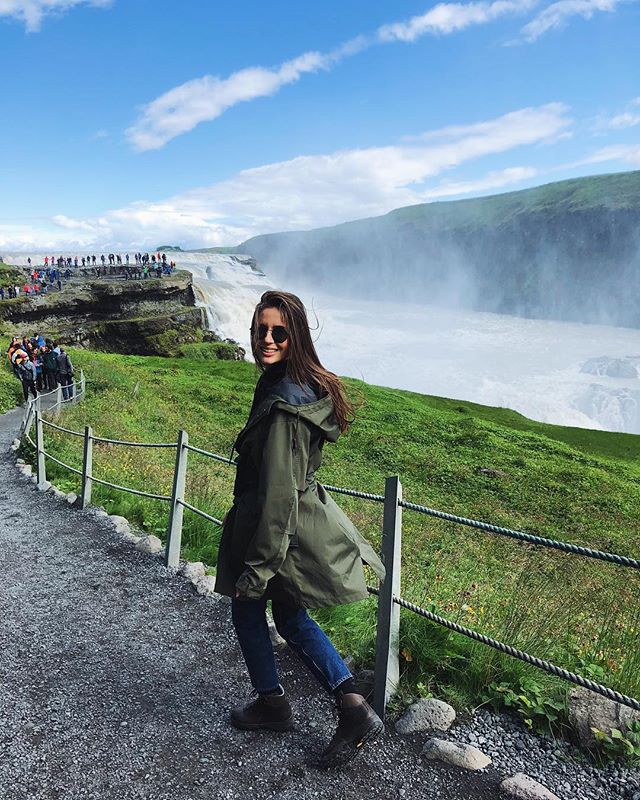Путевые заметки Виктории Клиновской о путешествии в Исландию (фото 17)
