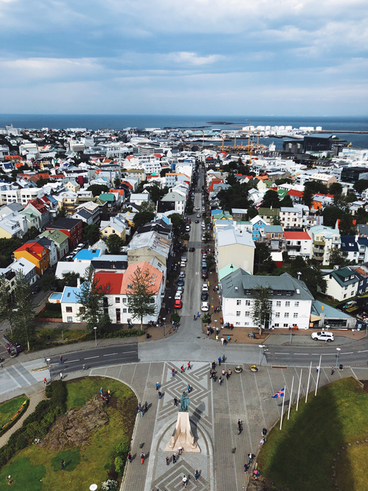 Путевые заметки Виктории Клиновской о путешествии в Исландию (фото 3)