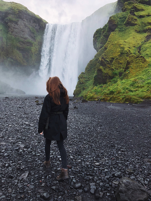 Путевые заметки Виктории Клиновской о путешествии в Исландию (фото 19)