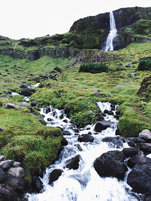 Путевые заметки Виктории Клиновской о путешествии в Исландию (фото 35)