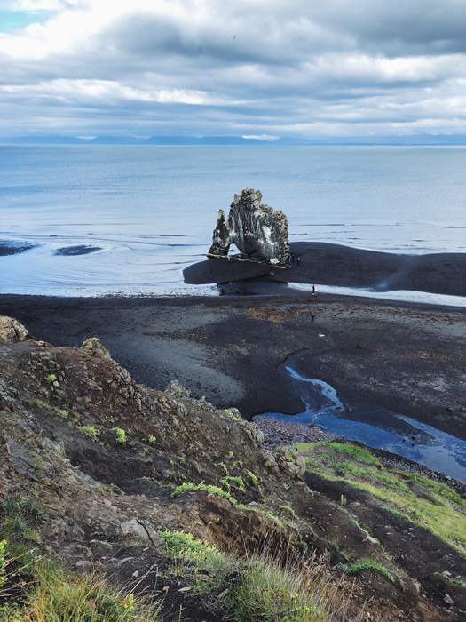 Путевые заметки Виктории Клиновской о путешествии в Исландию (фото 32)