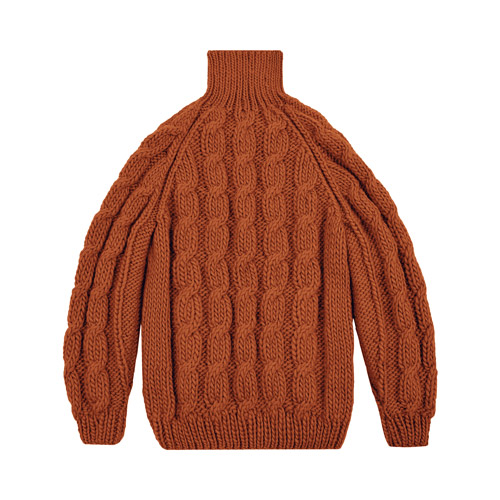Какой свитер выбрать на зиму: 35 красивых и практичных вариантов (фото 19)