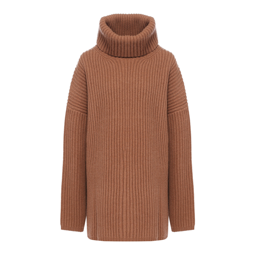 Какой свитер выбрать на зиму: 35 красивых и практичных вариантов (фото 20)