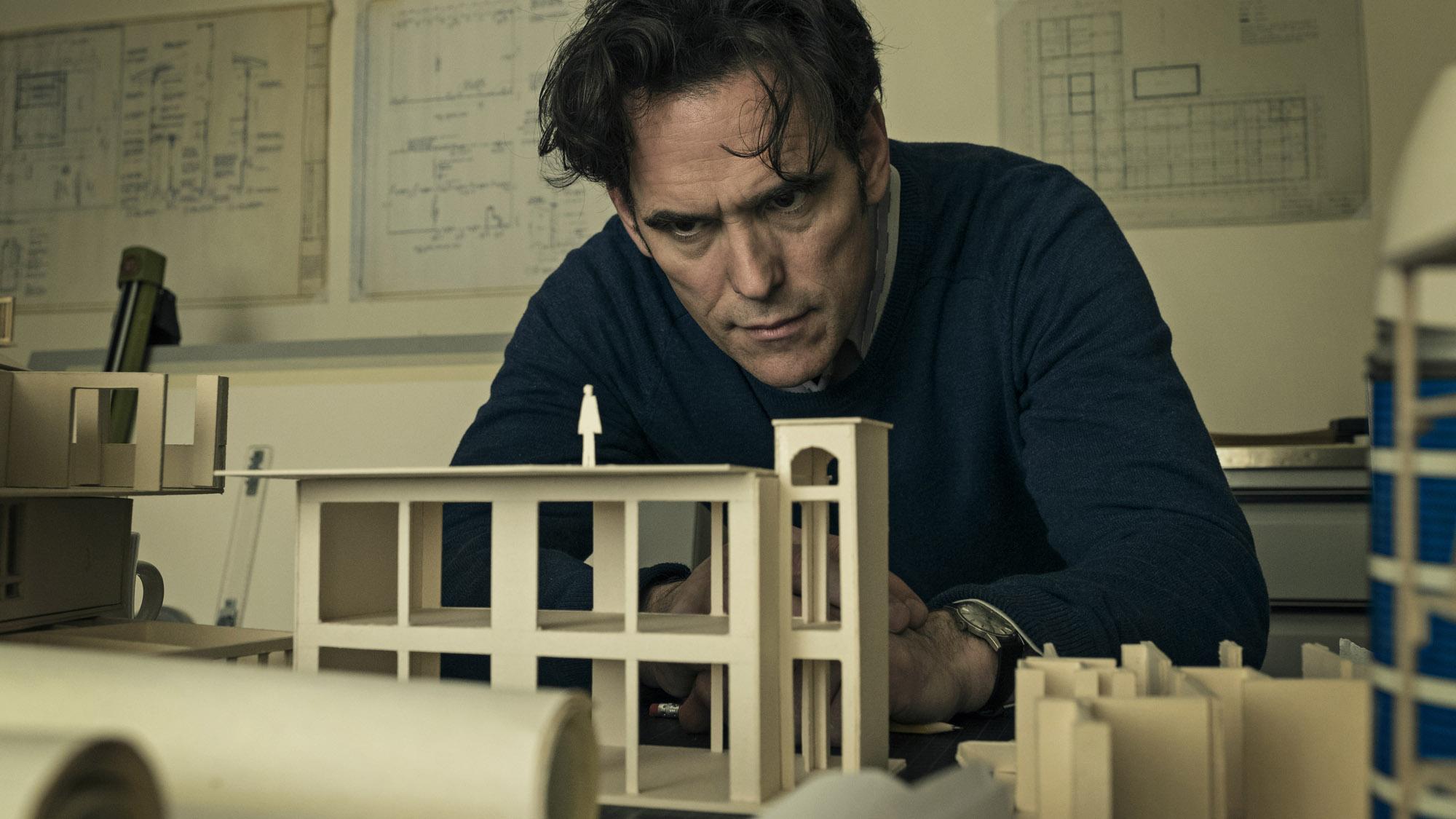 «Дом, который построил Джек»: чего ждать от нового фильма Ларса фон Триера (фото 1)