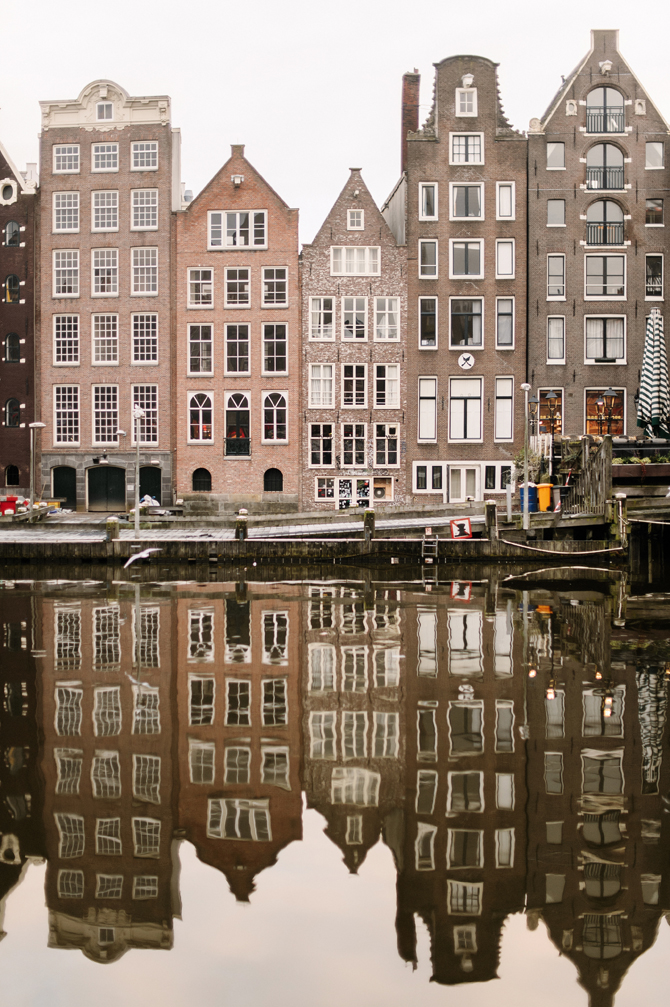 Как провести новогодние каникулы в Амстердаме (фото 5)