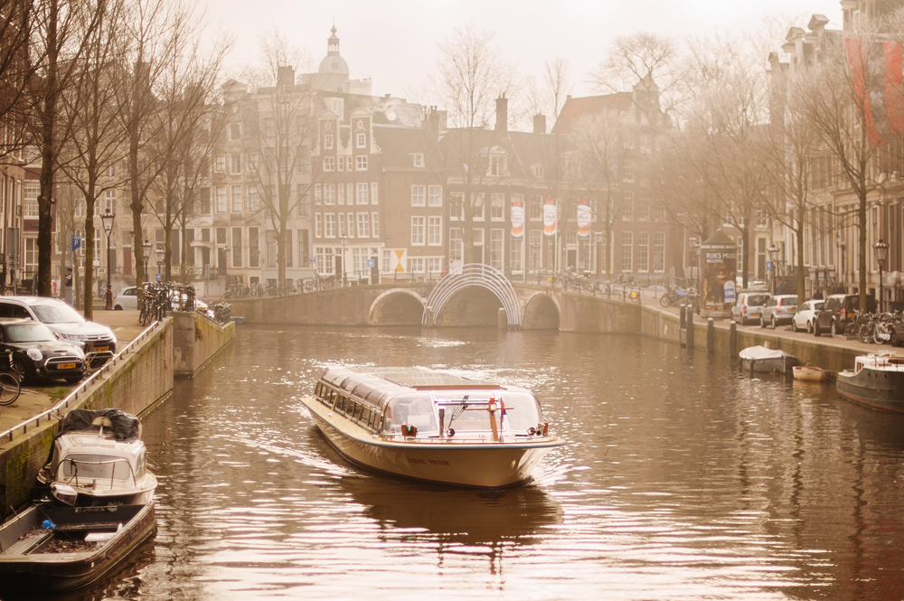 Как провести новогодние каникулы в Амстердаме (фото 14)