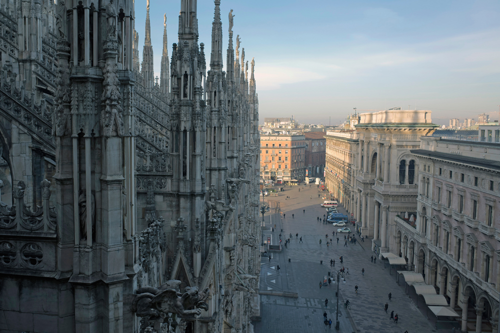 Как провести новогодние каникулы в Милане (фото 18)