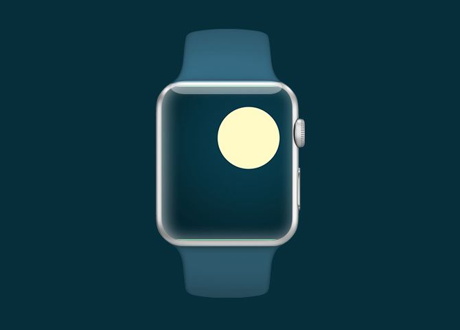 12 приложений для Apple Watch, которые помогут повысить личную эффективность (фото 4)