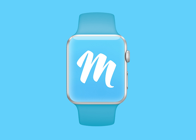 12 приложений для Apple Watch, которые помогут повысить личную эффективность (фото 12)