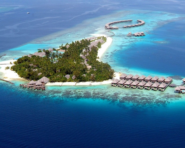Зачем ехать на Мальдивы в одиночестве (фото 1)