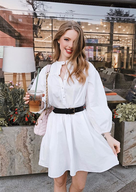 How I Shop: блогер Мария Кицова о 5 модных покупках лета (фото 13)
