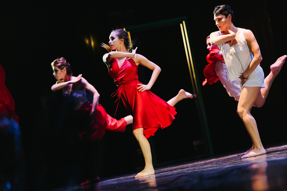 В «Афимолле» пройдет фестиваль актуального искусства, музыки и театра (фото 4)