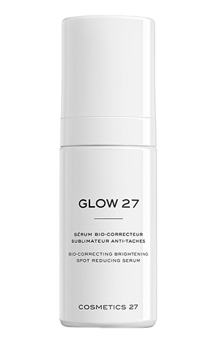 Микробиотические серумы Glow 27 и Booster 27 от Cosmetics 27 — выбор Buro. (фото 2)