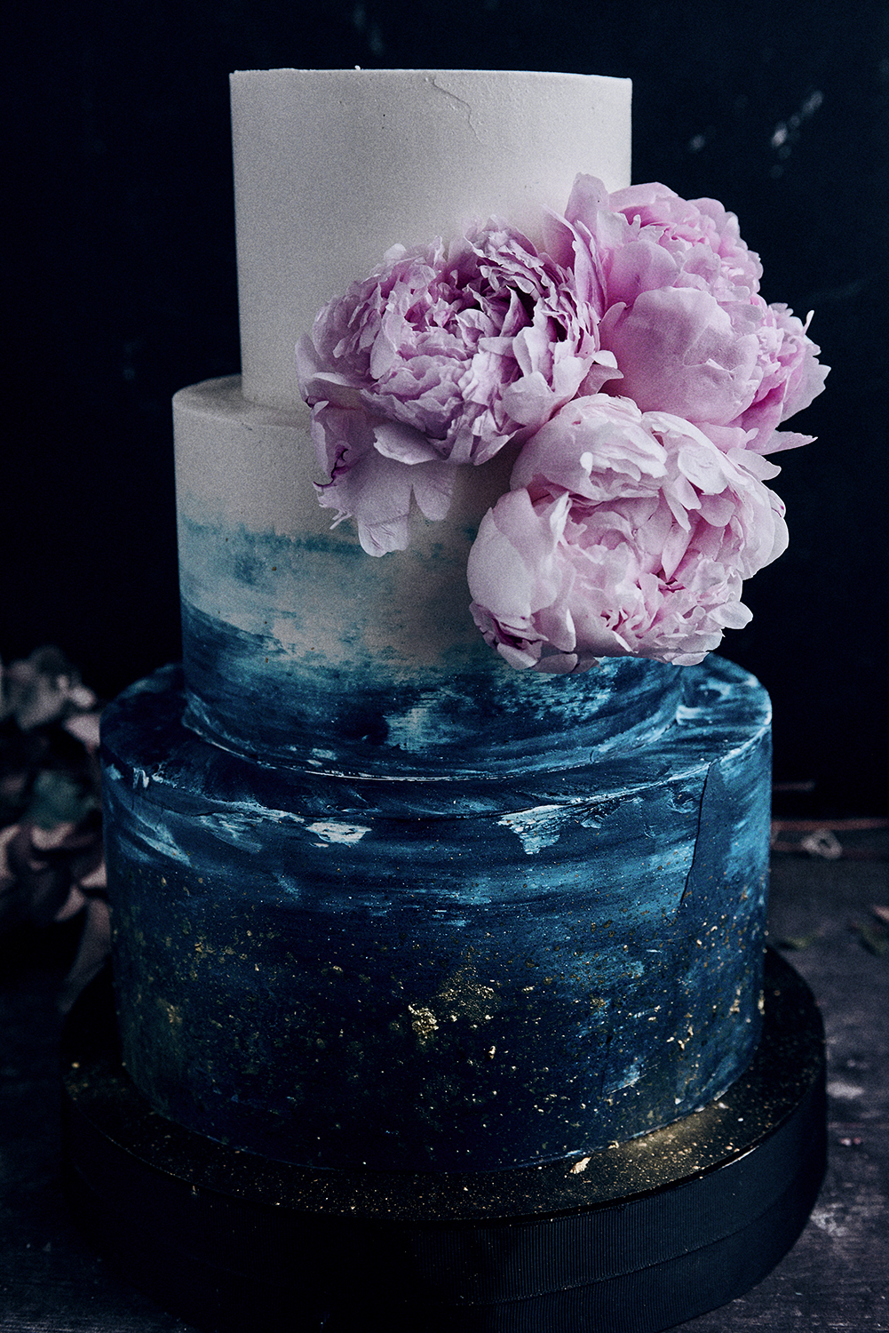 Какой торт выбрать на свадьбу: главные тенденции (фото 3)