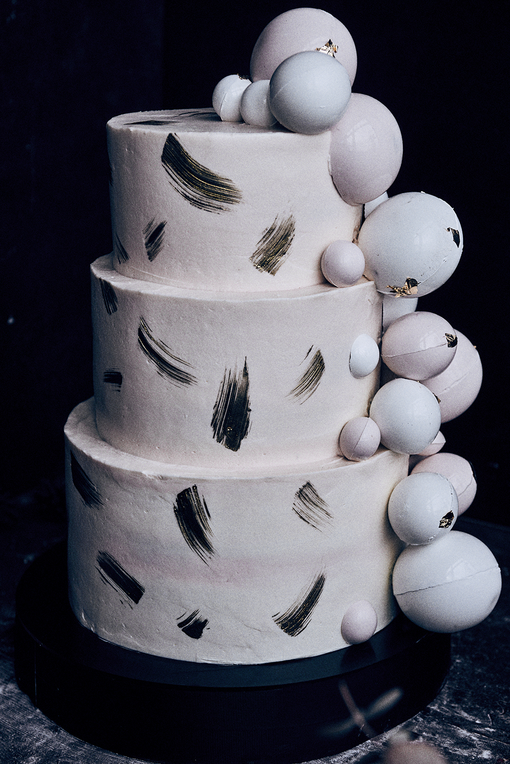 Какой торт выбрать на свадьбу: главные тенденции (фото 4)