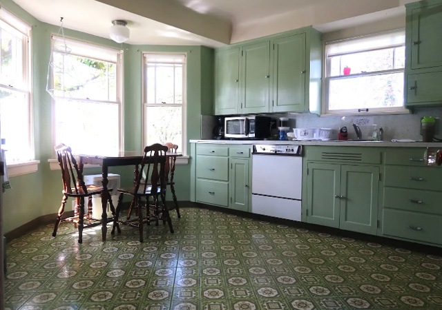 Дом Беллы из «Сумерек» можно арендовать на Airbnb (фото 3)