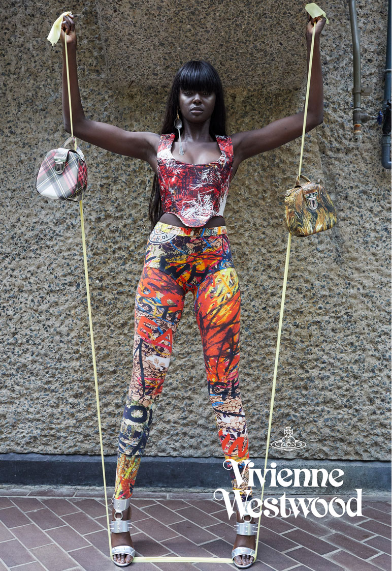 Золотой суперкар у Bottega Veneta, Ариана Гранде — у Givenchy: чем интересны рекламные кампании сезона осень-зима 2019 (фото 11)