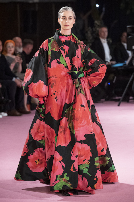 Ксения Чилингарова — о настоящем и будущем Недели моды в Лондоне (фото 9)