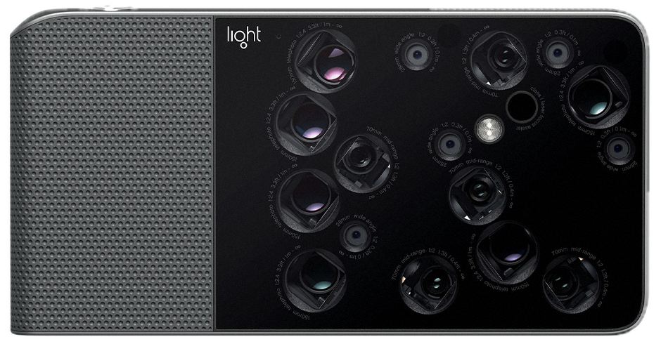 iPhone 11 Pro и его три камеры: куда нам предлагает смотреть компания Apple (фото 2)