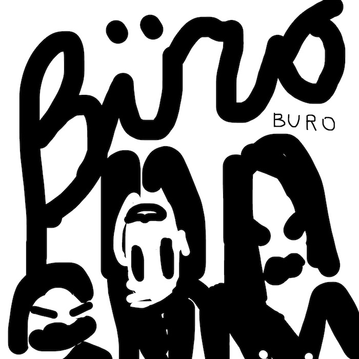 Художники рисуют для BURO.: Алиса Йоффе (фото 9)