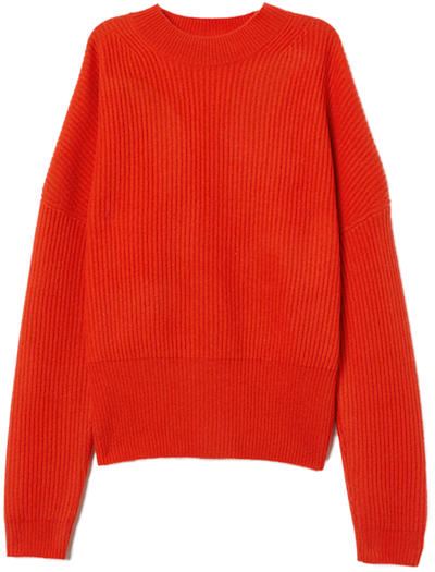 20 свитеров с отличным составом — такой покупаешь один раз, а носишь, пока не надоест (фото 21)
