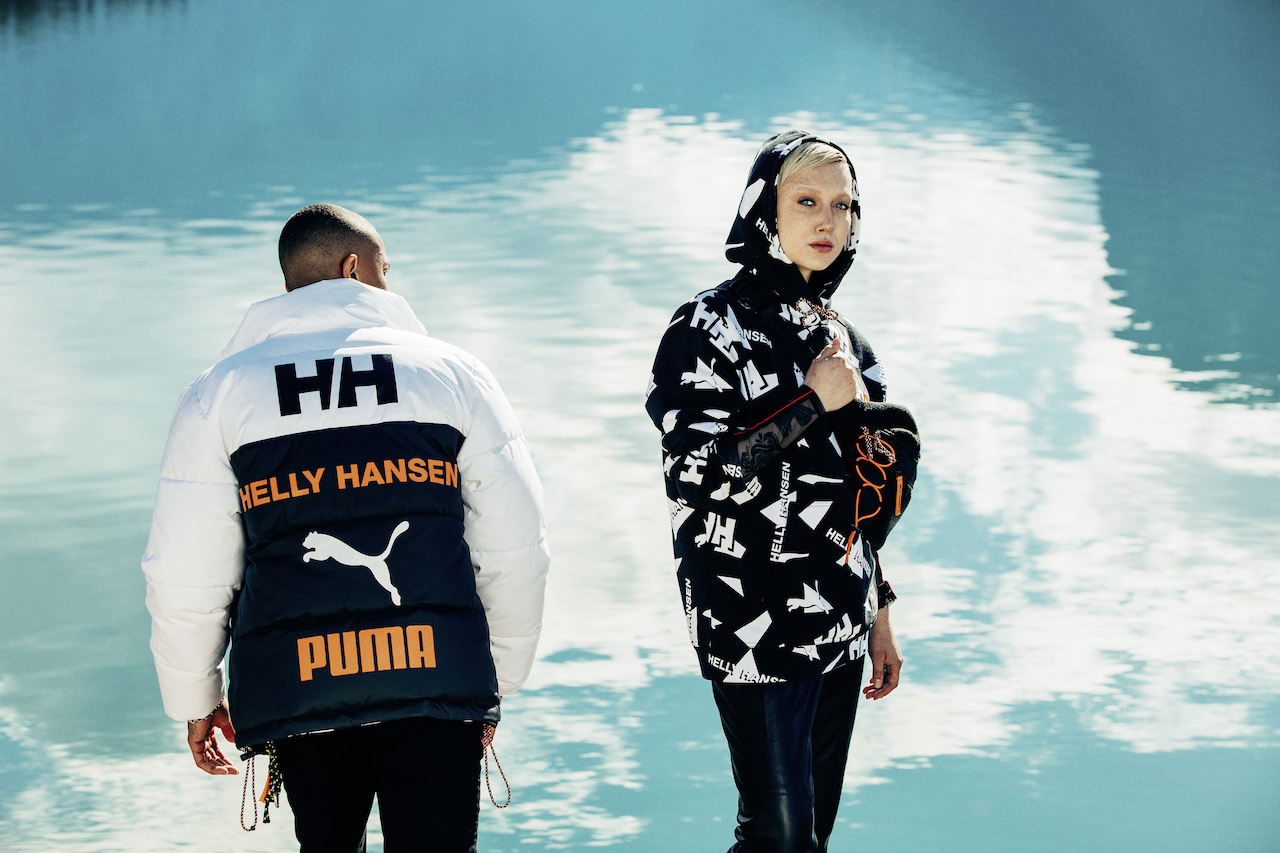 Puma Helly Hansen 90 BURO