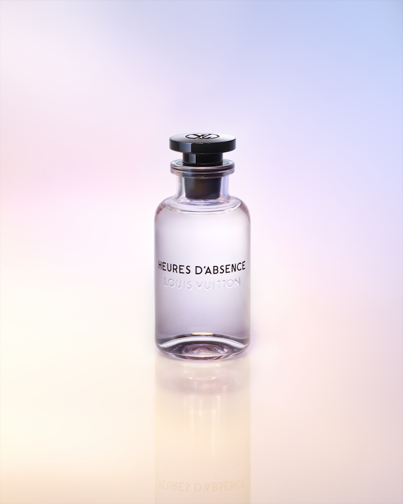 Louis Vuitton представил новый аромат Heures d'Absence (фото 1)