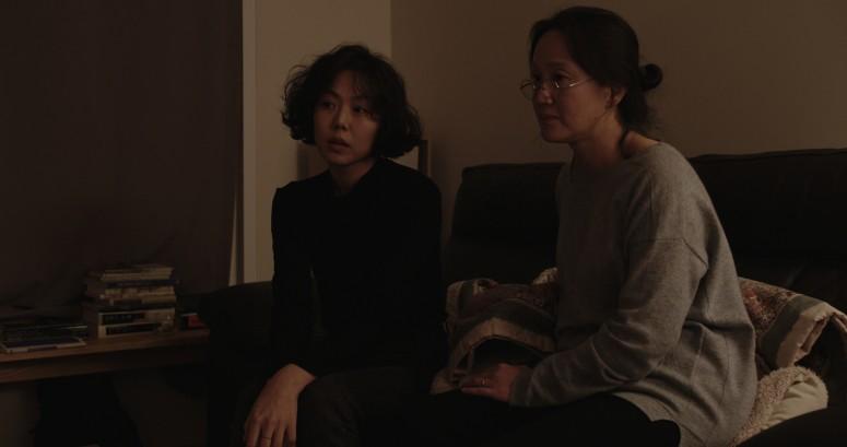 «Женщина, которая убежала»: корейская драма с Берлинале добралась до Москвы (фото 3)