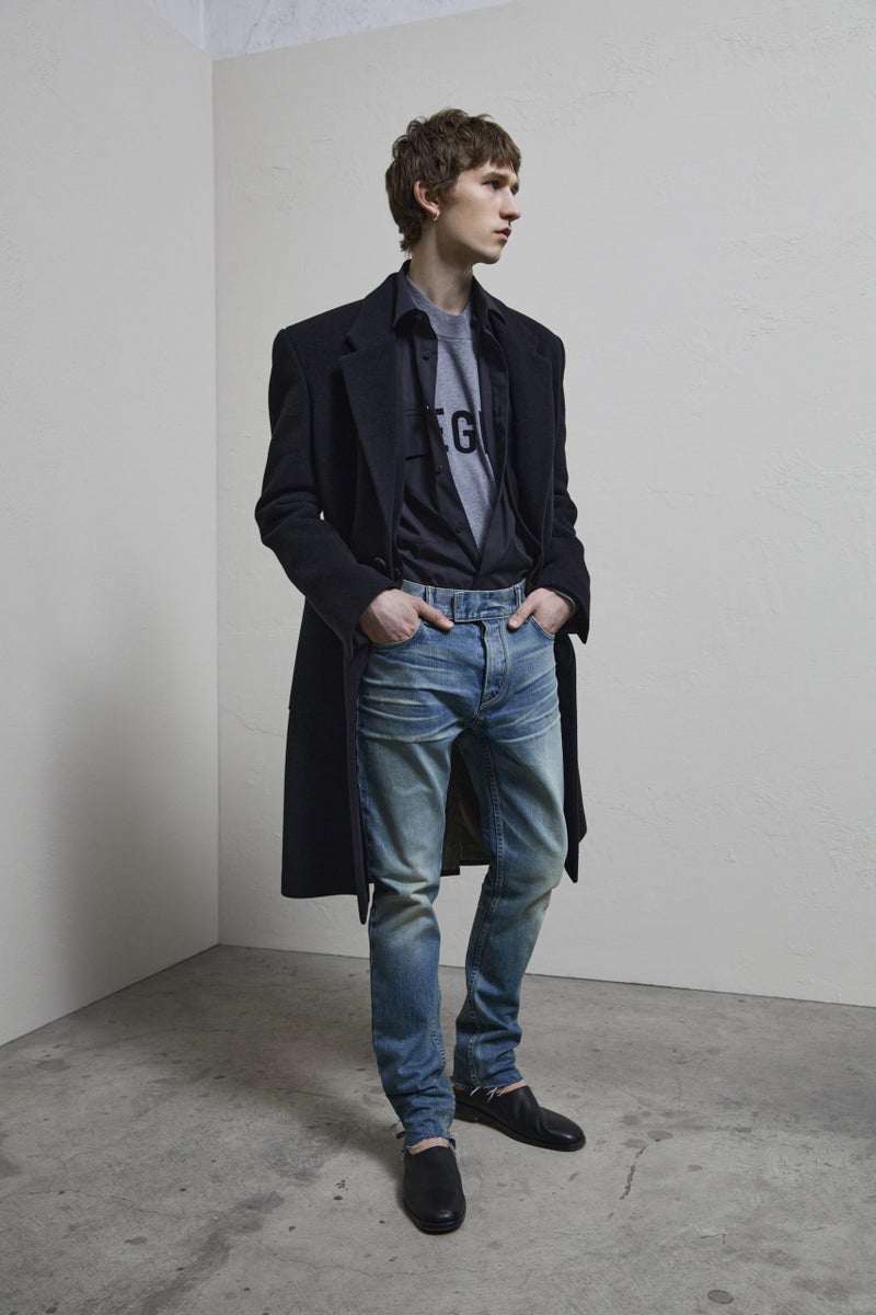 fear of god zegna
