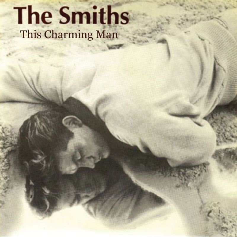 Музей кино имени Моррисси: какие фильмы повлияли на The Smiths и его сольное творчество (фото 8)