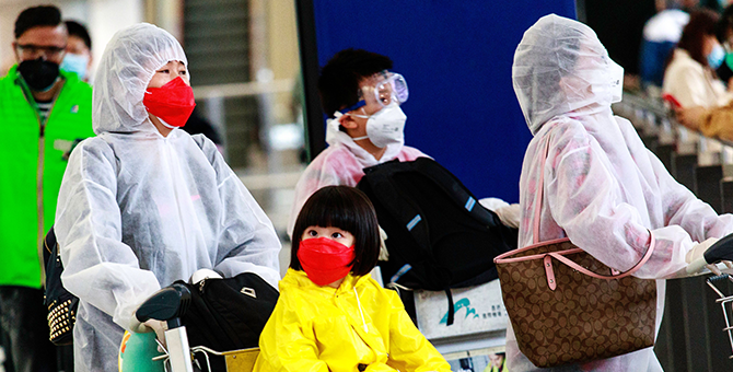 Как остановить коронавирус: опыт Китая, Южной Кореи и других азиатских стран (фото 3)