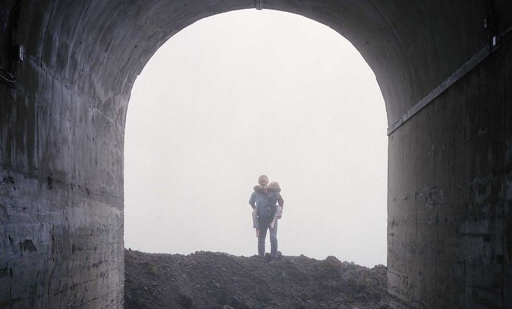 Далеко за туманом любовь: фильм «Белый, белый день» как туманная связь между Россией и Исландией (фото 3)