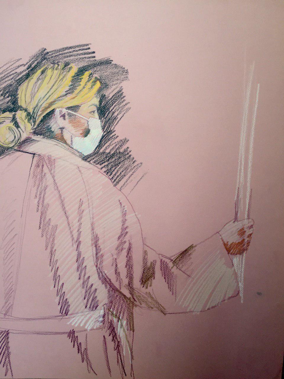 Искусство и пандемия: как художники реагировали на эпидемии своего времени (фото 11)
