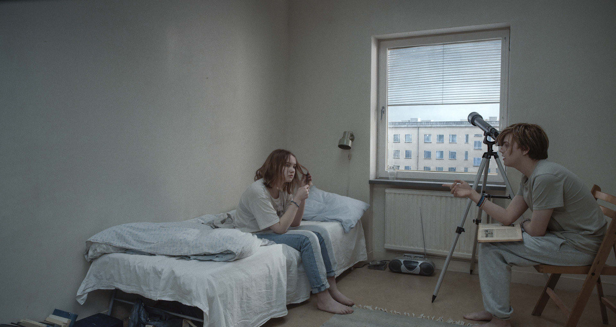 Посмотрите «О бесконечности» Роя Андерссона — возможно, самый подходящий фильм момента (фото 2)