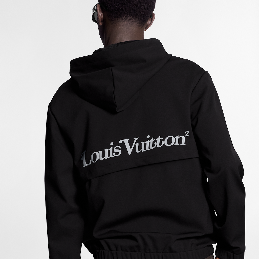 Деним и костюмы: Louis Vuitton показал первый дроп коллаборации с основателем Bape (фото 53)