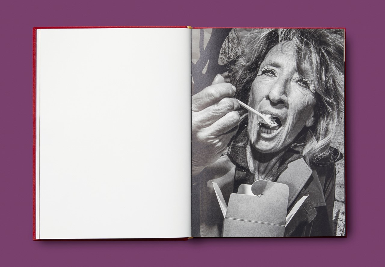 Gucci и фотограф Magnum Photos Брюс Гилден выпустили книгу с портретами жителей Рима (фото 1)