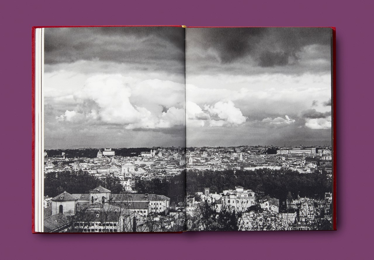 Gucci и фотограф Magnum Photos Брюс Гилден выпустили книгу с портретами жителей Рима (фото 5)