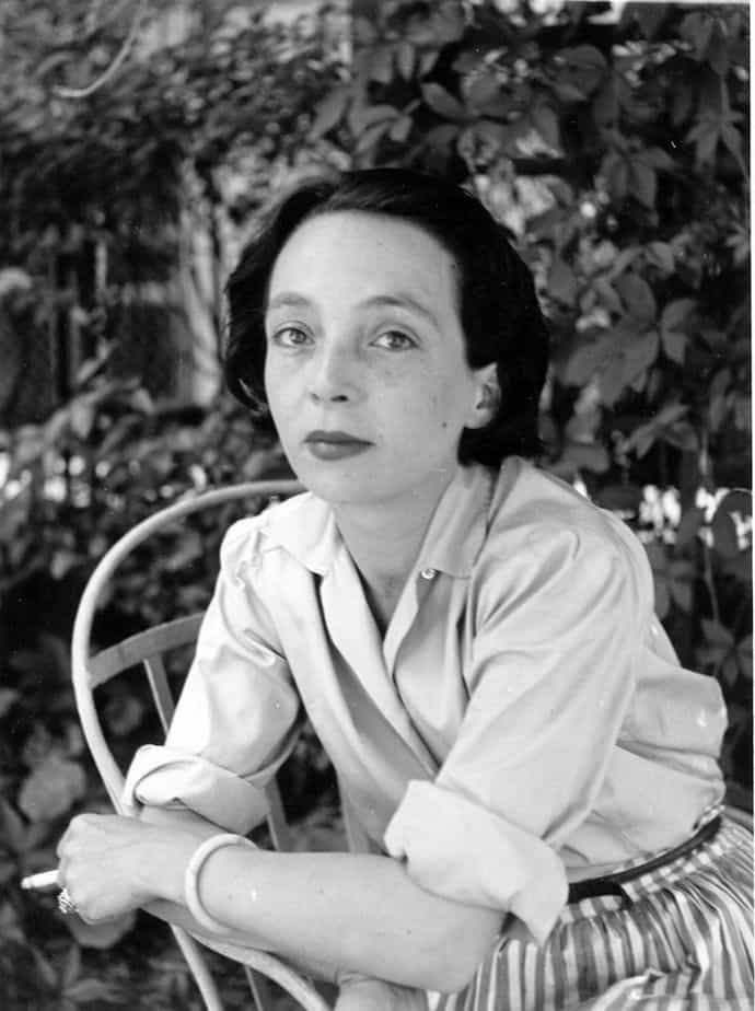 От Колетт до Франсуазы Саган: 8 французских писательниц XX века, которых важно знать (фото 13)