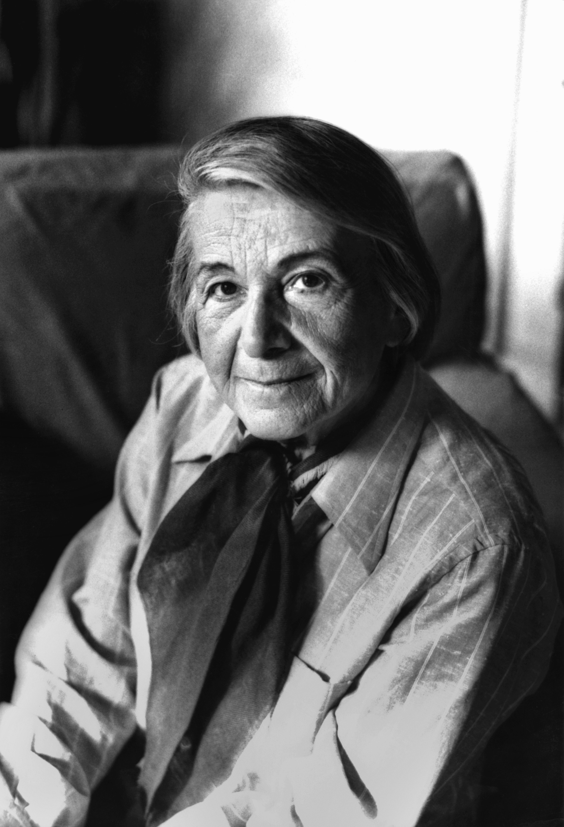 От Колетт до Франсуазы Саган: 8 французских писательниц XX века, которых важно знать (фото 6)