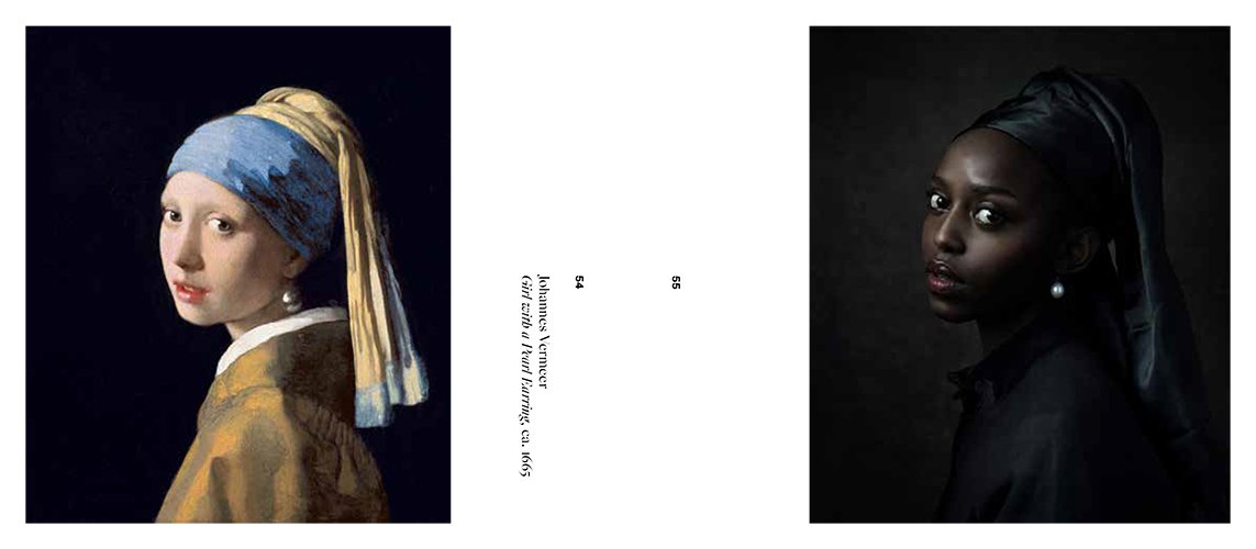 Музей Гетти выпускает книгу с работами участников своего арт-челленджа (фото 4)