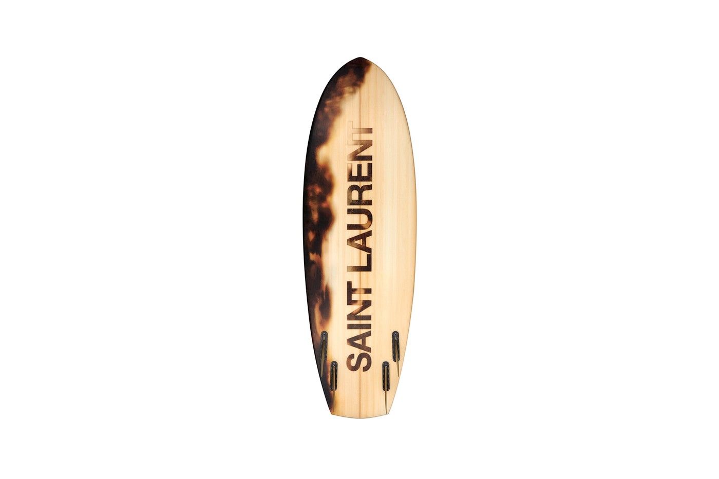 Saint Laurent выпустил коллекцию аксессуаров для отдыха на пляже и спорта (фото 17)