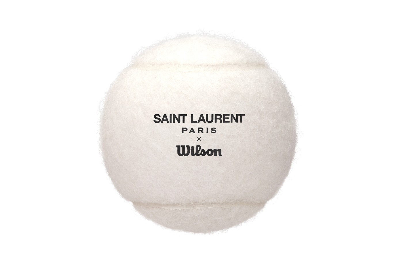 Saint Laurent выпустил коллекцию аксессуаров для отдыха на пляже и спорта (фото 19)