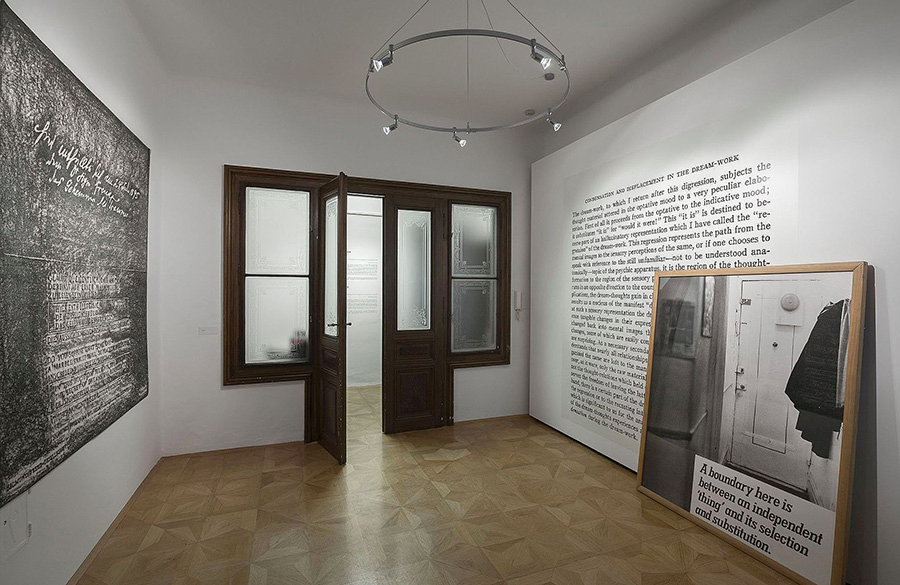 В Вене открылся обновленный музей Зигмунда Фрейда (фото 1)
