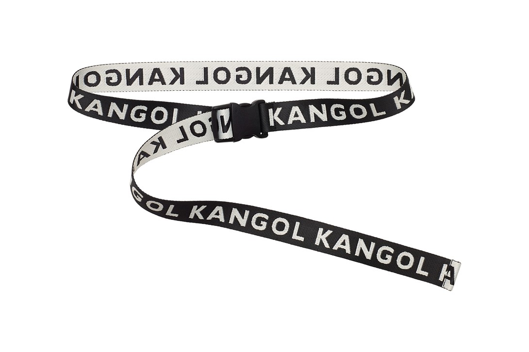 Kangol представил совместную коллекцию с H&M (фото 33)