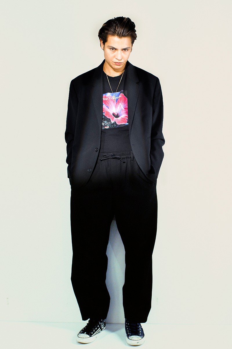 Supreme выпустил коллаборацию с японским дизайнером Yohji Yamamoto (фото 5)