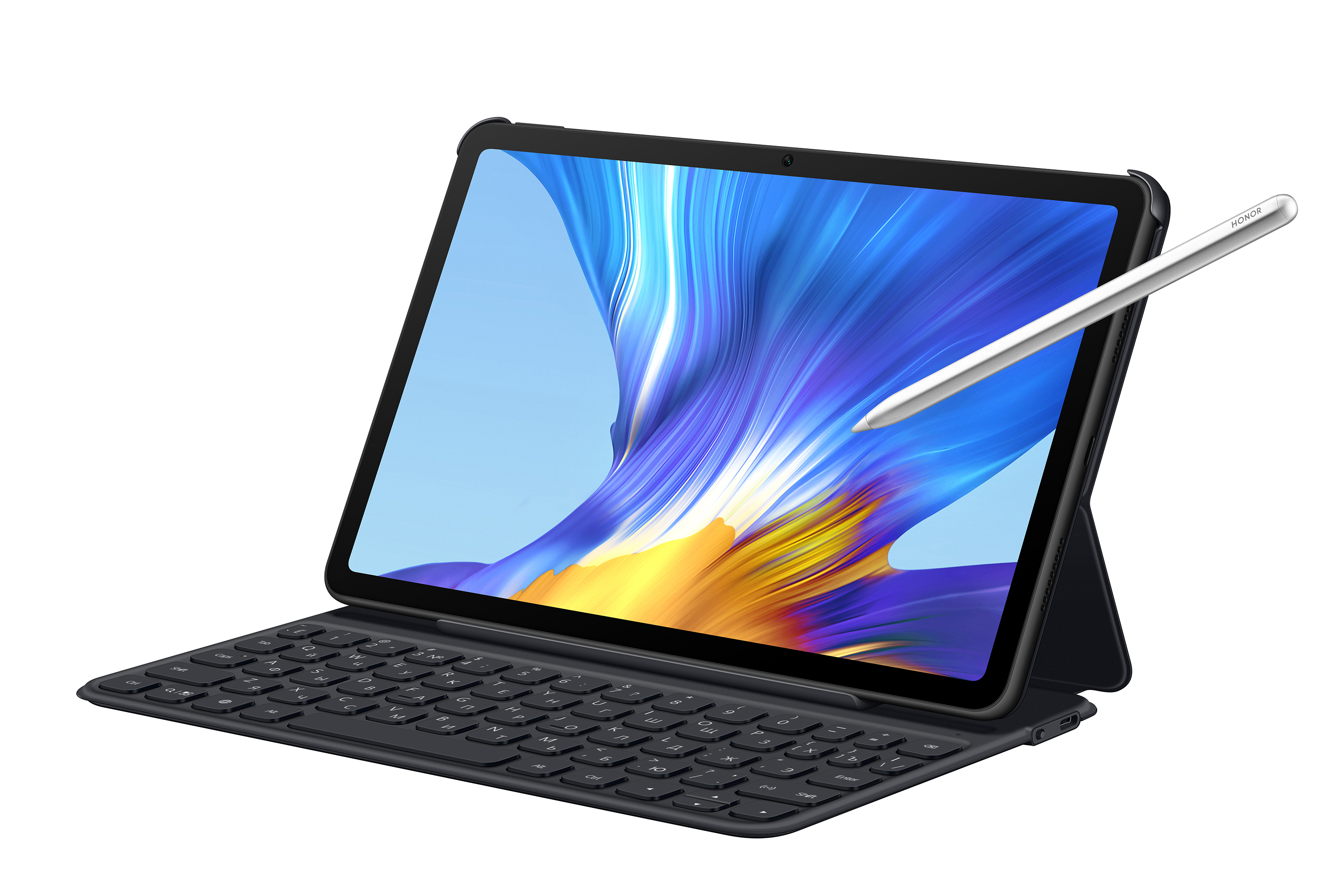 Honor представил обновленные ультрабуки MagicBook и планшет Pad V6 (фото 2)
