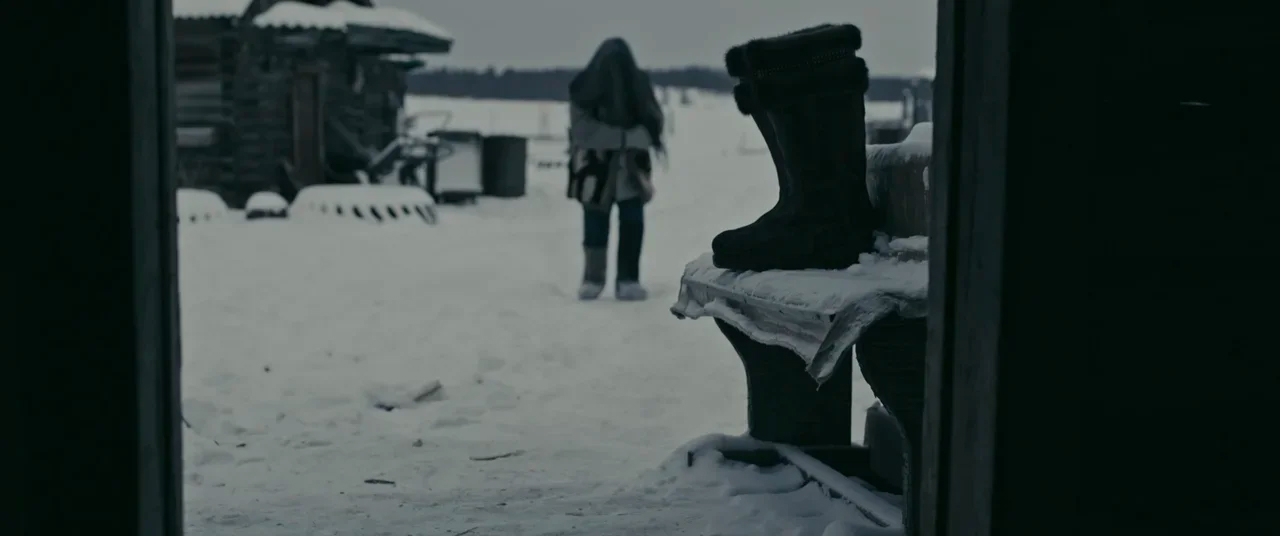Вся печаль якутского народа: на «Кинотавре» показали «Пугало» Дмитрия Давыдова (фото 4)