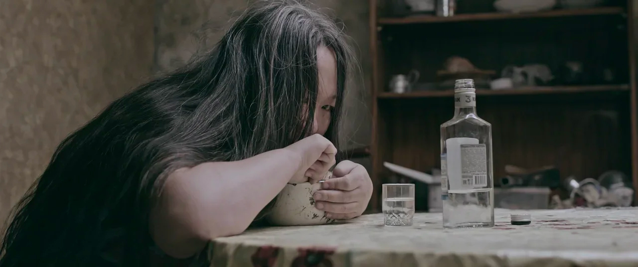 Вся печаль якутского народа: на «Кинотавре» показали «Пугало» Дмитрия Давыдова (фото 6)