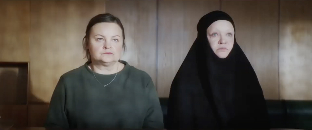 Тут помню: почему надо посмотреть «Конференцию» Твердовского — один из лучших фильмов «Кинотавра» (фото 1)