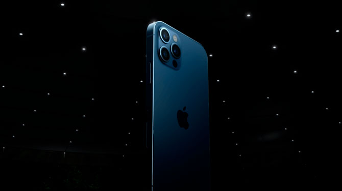 Apple представила iPhone 12 (фото 2)